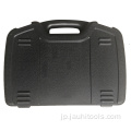 106ピースThousehold Tools Electrician Portable Toolbox